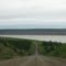 2010-06-27 Approaching the Mackenzie River.