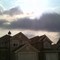The Summer Sun in Edmonton