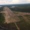 Leismer Aerodrome RWY 27