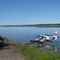Airplane Dock