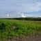Fort Simpson Island airstrip, NT, Canada