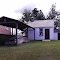 Faille Cabin. Fort Simpson NT. Canada.