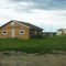 Jean Marie River village