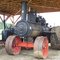 1909 Rumely Steam Engine @ South Peace Centennial Museum
