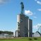 Albright Cargill Elevator