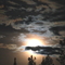 solstice moon