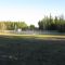 Wellsite in Rocky Mtn. House Natural Area