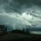 rain storm
