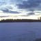 Twin Lakes, Rocky Mountain House, AB