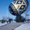 World's Largest Easter Egg, Vegreville, 1994