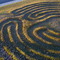 Labyrinth at St. Mary's