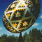 Vegreville Pysanka, Vegreville AB