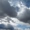 Wondrous Spring Skies on the Prairie in Mayerthorpe AB