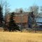 Not too long left for this old barn.