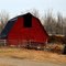 Hwy 43 Barn