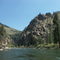 Rafting the Middle Fork