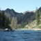 Rafting the Middle Fork