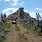 Middle Fork Peak Lookout