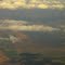 An Aerial View Of Beaverhill Lake And Surrounding Prairie East of Edmonton May '11