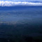 St. Paul from 7000' ASL, June 1986