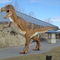 Dino at the Milk River