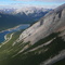 Spray Lakes