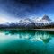 52 - Canadian Rockies at Canmore