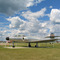 Reynolds-Alberta museum - jets