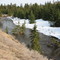 Bigstone Creek runoff