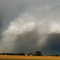 Hailshower
