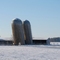Leaning Tower of Silo