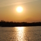 Spring Sunset