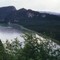 Campbell Highway - Eagle Rock, Yukon
