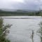 Yukon River -Carmacks YT 7-22-2010