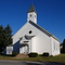 Williamsburg Friends  Church