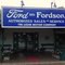 Ford Museum @ Warm Candle Glow Outlet