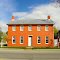 Historic Levi Coffin House, Fountain City, Wayne County, Indiana