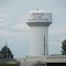 Richmond Water Tower
