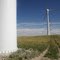 Keep Right, Windmills in Southern Alberta