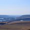 overlooking Peace River