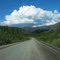 2010-06-25 Traveling NE on the Dempster Hwy.