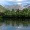 2010-06-25 Duck Pond on the Dempster Hwy, looking SE.