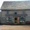 Historic "Trapper's Shack"