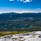 Yukon river valley