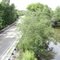 Wauponsee Glacial Trail View from Rt 102 overpass