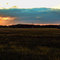 Pumpjack at Sunset