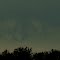 Rotating Cloud Wisps - Remnants Of A Small Cold Air Funnel Near Bruderheim AB Northeast of Edmonton During A TORNADO WATCH June 9/12