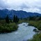 South MacMillan River