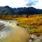Early fall near Macmillan Pass
