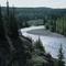 Pelly River near Faro Yukon